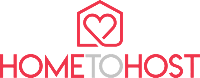 Home to Host